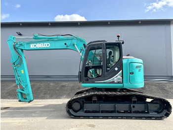 Crawler excavator KOBELCO