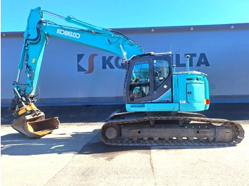 Crawler excavator KOBELCO