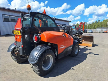 Telescopic handler Kubota KHT 4815-2 MINIKUROTTAJA: picture 5