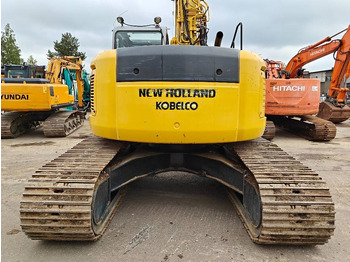 Leasing of New Holland E200SRLC KALLISTUVA KAUHA  New Holland E200SRLC KALLISTUVA KAUHA: picture 4