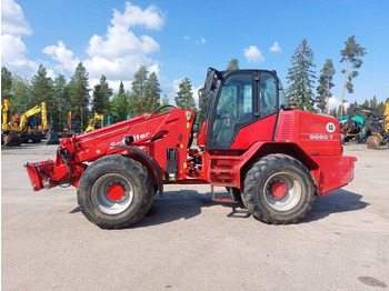Wheel loader SCHÄFFER