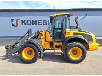 Wheel loader VOLVO L45