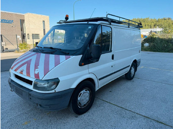Small van FORD Transit