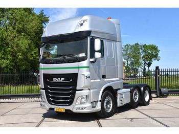 Tractor unit DAF XF 460