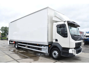 Box truck VOLVO FL 280