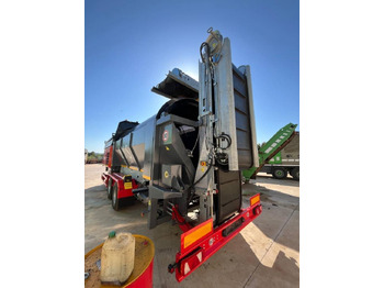 Forestry equipment EYS 5: picture 5