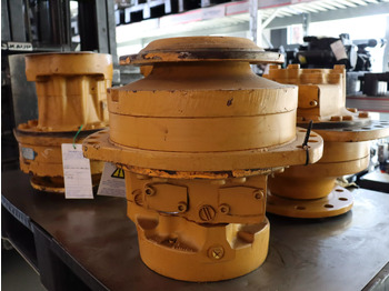 New Hydraulic motor for Construction machinery POCLAIN MS18-2-A21-F19-1410-5000: picture 2