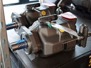 Hydraulic pump REXROTH