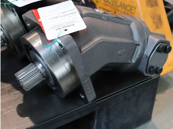 New Hydraulic motor for Construction machinery REXROTH A2FM107/61W-VAB020: picture 2 New Hydraulic motor for Construction machinery REXROTH A2FM107/61W-VAB020: picture 2