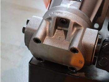 New Hydraulic motor for Construction machinery REXROTH A2FM107/61W-VAB020: picture 3 New Hydraulic motor for Construction machinery REXROTH A2FM107/61W-VAB020: picture 3