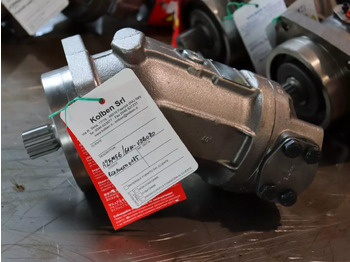 Hydraulic motor REXROTH