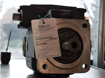 Hydraulic pump REXROTH