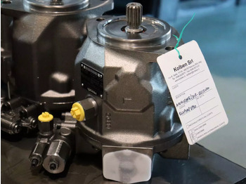 Hydraulic pump REXROTH