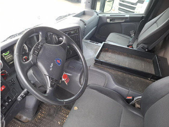 Leasing of SCANIA P 250 DB4x2MLA SCANIA P 250 DB4x2MLA: picture 3