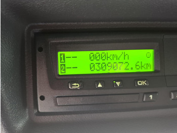 Leasing of SCANIA P 250 DB4x2MLA SCANIA P 250 DB4x2MLA: picture 5