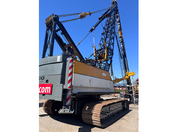 Crawler crane Weserhütte SW191BSL: picture 3