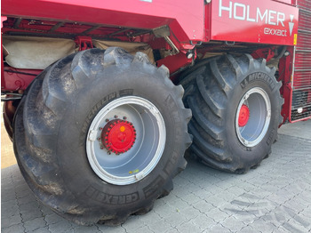 Soil tillage equipment Holmer T4-40: picture 3 Soil tillage equipment Holmer T4-40: picture 3