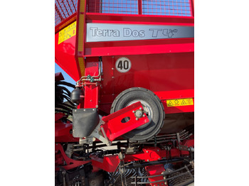 Soil tillage equipment Holmer T4-40: picture 2 Soil tillage equipment Holmer T4-40: picture 2