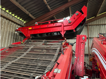 Potato harvester Grimme CS 170 RotaPower: picture 5