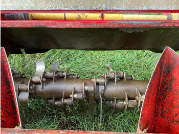 Harvester Grimme KS-3600: picture 4