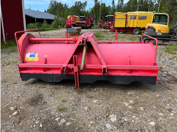 Harvester GRIMME