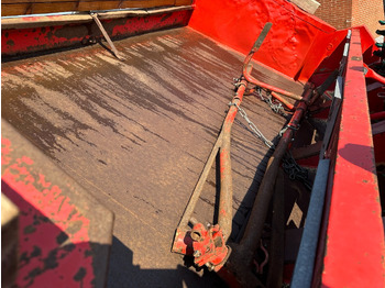 Harvester Gruse Gruse VL-20-KLZ: picture 3 Harvester Gruse Gruse VL-20-KLZ: picture 3