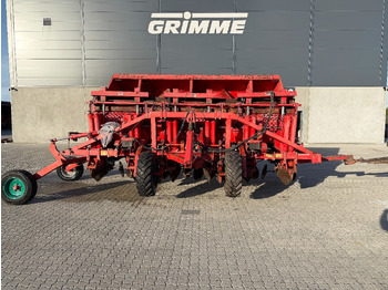 Harvester KVERNELAND