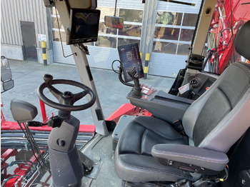 Harvester Grimme VARITRON 470 MS GEN III: picture 4 Harvester Grimme VARITRON 470 MS GEN III: picture 4