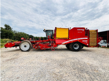 Harvester Grimme VARITRON 470: picture 4 Harvester Grimme VARITRON 470: picture 4