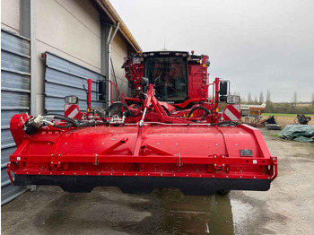 Harvester Grimme VARITRON 470 GEN III RS VARIO: picture 2