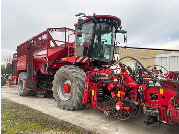 Soil tillage equipment HOLMER