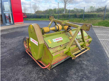 Harvester BASELIER