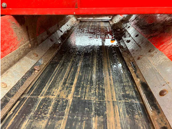 Harvester Dewulf DeWulf, RA3060, 2 Row, Self-Propelled Potato Harvester: picture 3