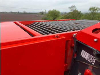 Harvester Dewulf DeWulf, RA3060, 2 Row, Self-Propelled Potato Harvester: picture 4