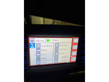 Harvester Dewulf DeWulf, RA3060, 2 Row, Self-Propelled Potato Harvester: picture 2