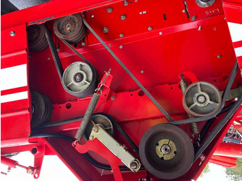 Potato harvester Grimme CS 150: picture 3