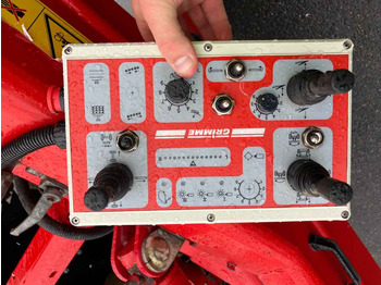 Potato harvester Grimme CS 150: picture 2