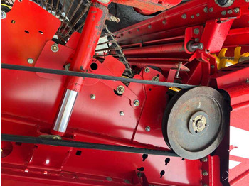 Potato harvester Grimme CS 150: picture 5