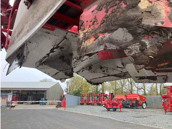 Harvester Grimme GB 215: picture 4