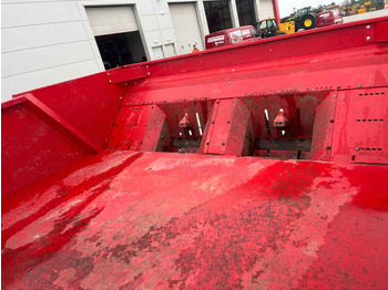 Harvester Grimme GB 215: picture 3 Harvester Grimme GB 215: picture 3