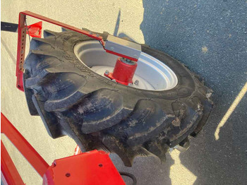 Harvester Grimme GB 330: picture 5 Harvester Grimme GB 330: picture 5