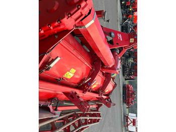 Harvester Grimme GF 400: picture 2 Harvester Grimme GF 400: picture 2