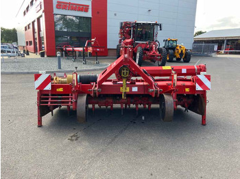 Harvester Grimme GF 400: picture 4 Harvester Grimme GF 400: picture 4