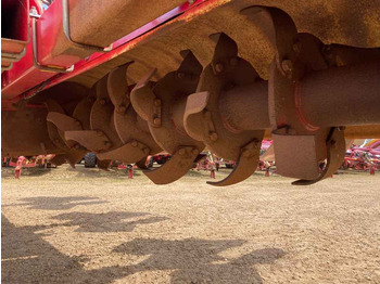 Harvester Grimme Grimme, GF600, 6 Row/3Bed Tilla, Rotovator: picture 3