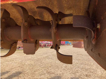 Harvester Grimme Grimme, GF600, 6 Row/3Bed Tilla, Rotovator: picture 2