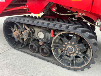 Harvester Grimme VARITRON 470 PLATINUM TT: picture 5 Harvester Grimme VARITRON 470 PLATINUM TT: picture 5