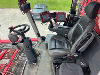 Harvester Grimme VARITRON 470 PLATINUM TT: picture 2 Harvester Grimme VARITRON 470 PLATINUM TT: picture 2