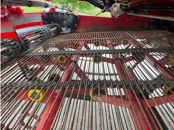 Harvester Grimme VARITRON 470 PLATINUM TT: picture 3 Harvester Grimme VARITRON 470 PLATINUM TT: picture 3