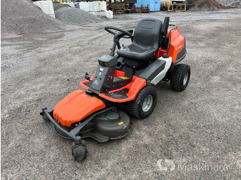 Garden mower HUSQVARNA
