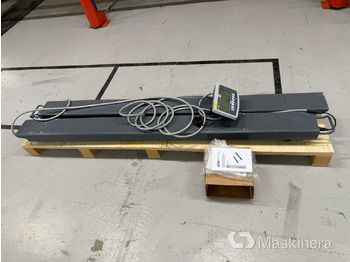 Industrial equipment